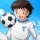 Captain Tsubasa en streaming ... sur L'Equipe.fr !