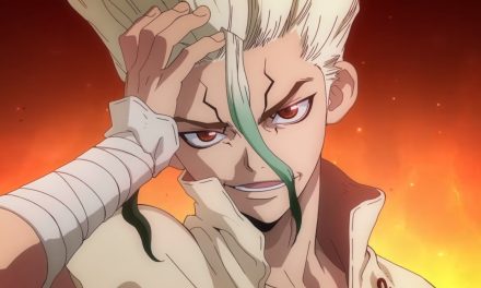 L’anime Dr. Stone donne rendez-vous le 5 juillet