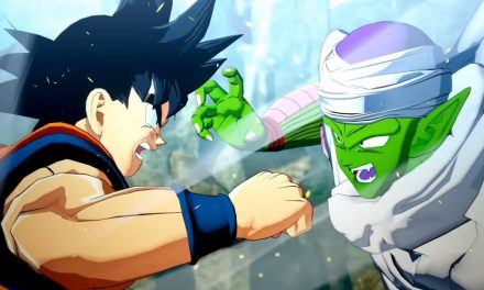 Dragon Ball Game Project Z plonge dans le passé de Son Goku