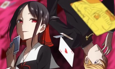 La saison 2 de Kaguya-sama: Love is War débutera le 11 avril