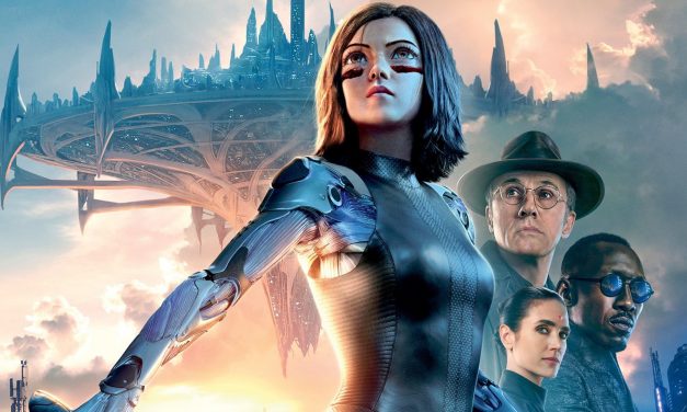 Cinéma : Alita – Battle Angel démarre bien sur les terres de Gunnm