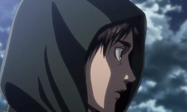L’Attaque des Titans : l’anime reviendra cet hiver