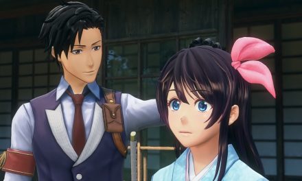 Project Sakura Wars sortira le 12 décembre au Japon