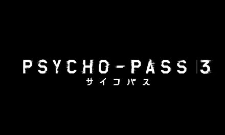 La saison 3 de Psycho-Pass adaptée en manga