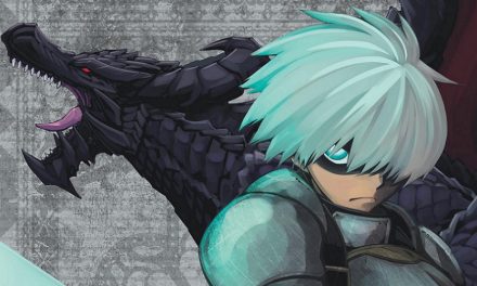 Critique : « Ragna Crimson », des bases classiques pour un résultat original