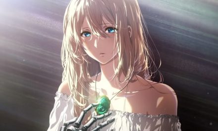 Violet Evergarden : Un teaser pour le film et une surprise