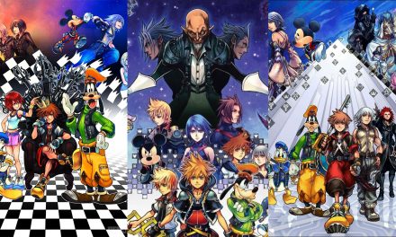 Test : Kingdom Hearts : The Story So Far (PS4)
