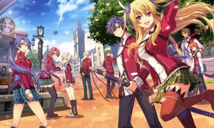 Trails of Cold Steel va être adapté en série anime