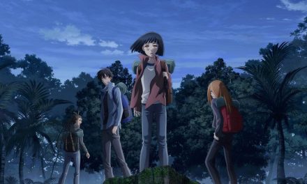 Un nouveau trailer pour 7SEEDS saison 2