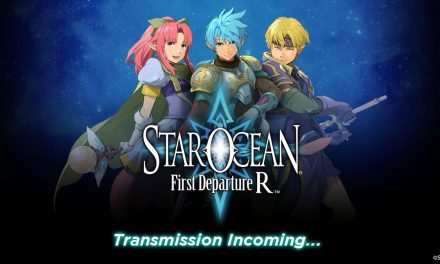 Star Ocean : First Departure va être porté sur Switch et PS4