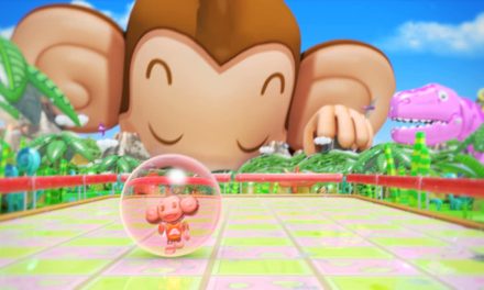 Super Monkey Ball bientôt de retour ?