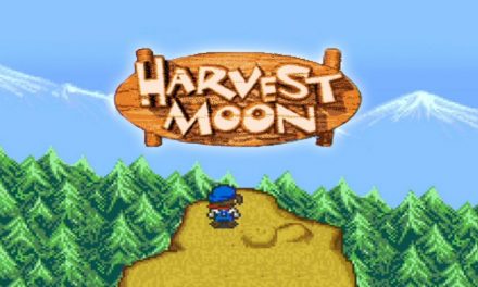 Natsume annonce Harvest Moon: Mad Dash sur Switch et PS4