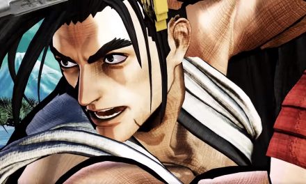 Samurai Shodown s’offre un collector chez Pix’n Love