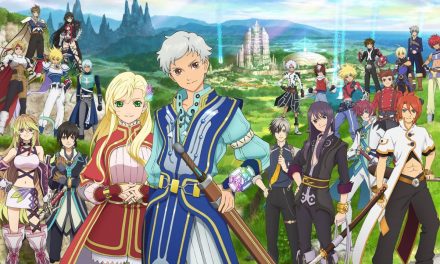 La série des Tales of a dépassé les 20 millions de ventes