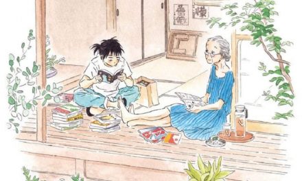 BL Métamorphose va se décliner en film-live