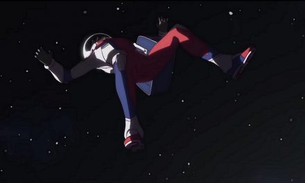 Astra – Lost in Space : Un nouveau trailer mais toujours pas de simulcast