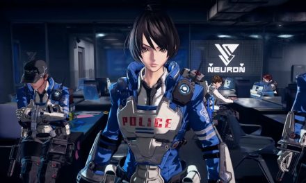 Astral Chain sera une trilogie de jeux. Si le succès est là.