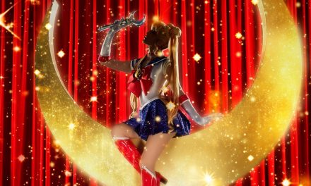 Un restaurant Sailor Moon va ouvrir à Tokyo