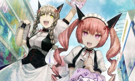 Steins;Gate: My Darling’s Embrace prêt à sortir du Japon