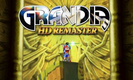 Grandia HD Remaster disponible en septembre sur PC
