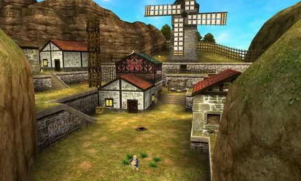 Kingdom Hearts, Zelda… Explorez librement vos jeux favoris avec NoClip