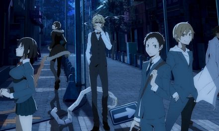 Kimetsu no Yaiba et Durarara!! adaptés au théâtre