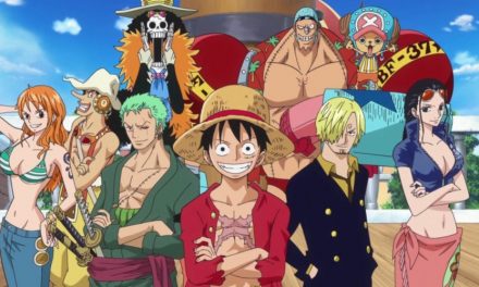 Eiichiro Oda souhaite terminer One Piece dans 5 ans