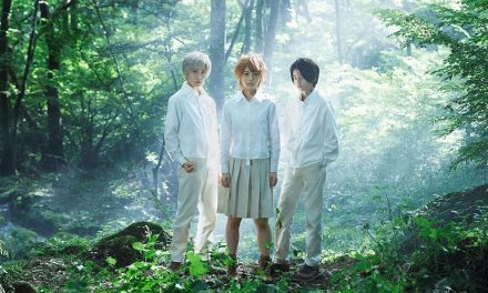 The Promised Neverland : le film daté, un roman annoncé