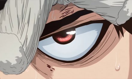 L’anime Dr. Stone introduit sa seconde partie de saison en vidéo