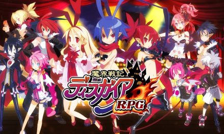 Disgaea RPG arrive sur PC cet été au Japon