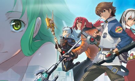 Zero no Kiseki et Ao no Kiseki annoncés sur PS4