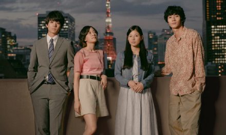 29 ans plus tard, Tokyo Love Story de nouveau adapté drama