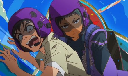 Great Pretender s’annonce pour juillet 2020 en vidéo