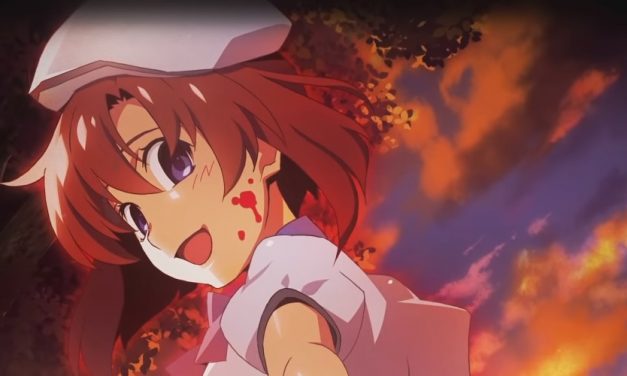 Higurashi no Naku Koro Ni : Sotsu annoncé pour juillet prochain