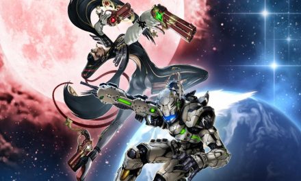 Test : Bayonetta & Vanquish 10th Anniversary Bundle (PS4, Xbox One)