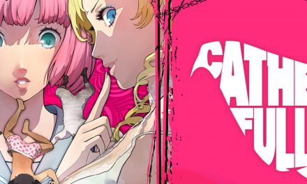 Catherine: Full Body fera chauffer les Switch cet été