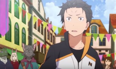 La saison 2 de Re:ZERO reportée au mois de juillet