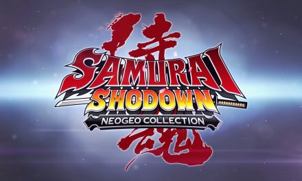 Samurai Shodown NeoGeo Collection prend date sur consoles et PC