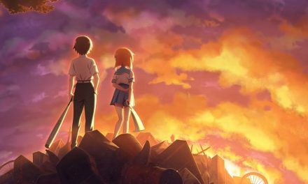 Le nouveau jeu mobile Higurashi sortira le 3 septembre