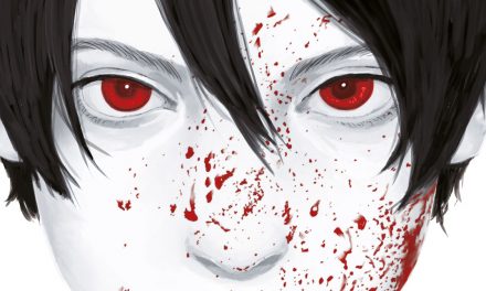 Critique : « Adam, L’ultime robot », quand Astroboy rencontre Evangelion