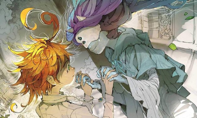 Moriarty (T8), The Promised Neverland (T15)… Et ensuite, ça donne quoi ?