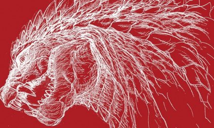 Une anime Godzilla en préparation pour Netflix