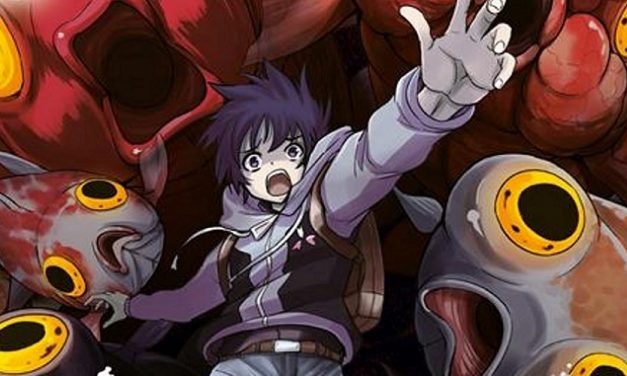 Shibuya Hell (T4), The Killer Inside (T3)… Et ensuite, ça donne quoi ?