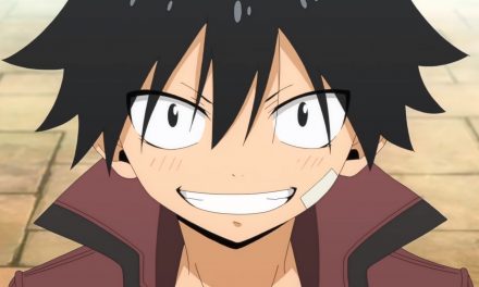 La série anime Edens Zero prend date en vidéo