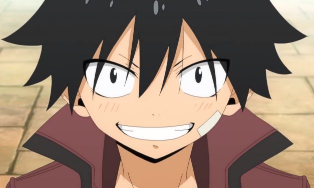 Edens Zero s’annonce sur Netflix