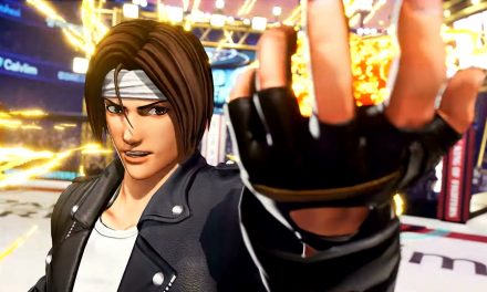 The King of Fighters XV prend date pour cette année en vidéo