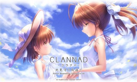 Clannad Side Stories arrive sur Switch