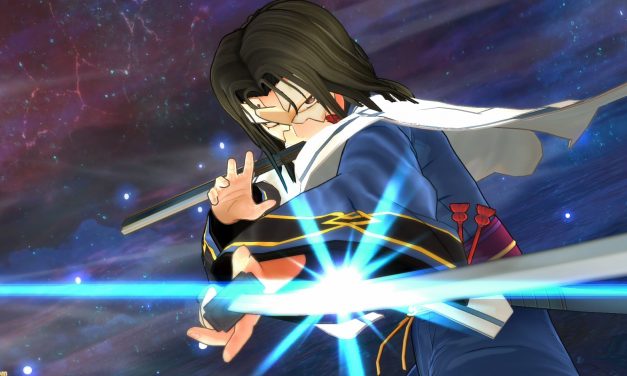 Aquaplus annonce Utawarerumono: ZAN 2