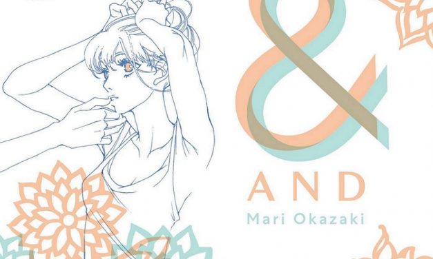 Critique manga : « & – and – »