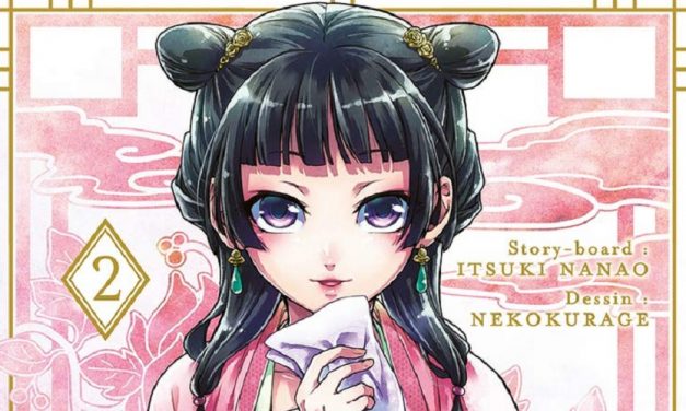 Les Carnets de l’apothicaire (T2), A Journey Beyond Heaven (T3)… Et ensuite, ça donne quoi ?